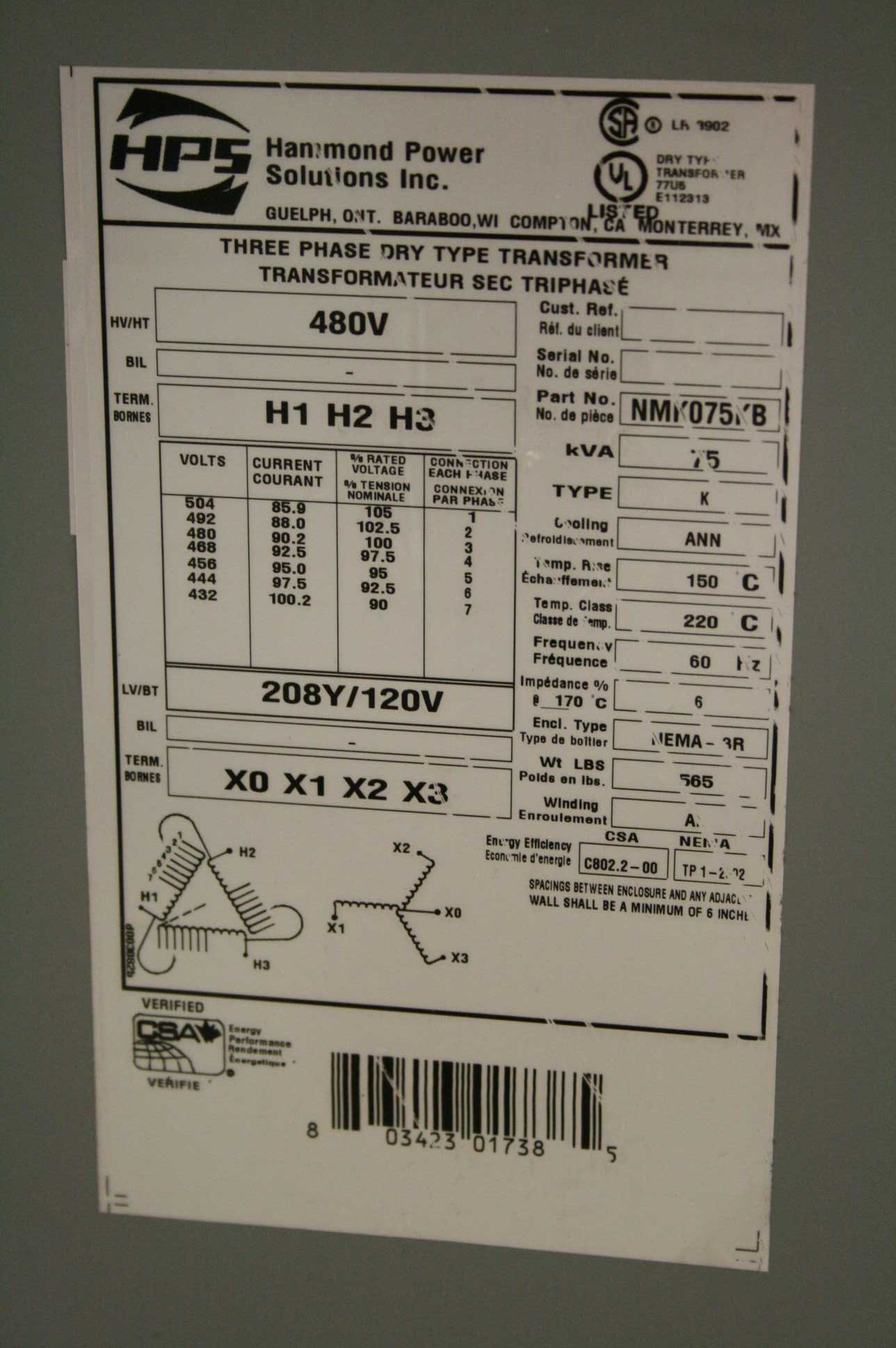 Transformer Wiring Diagram On Wiring A 230 Volt Single Phase Motor